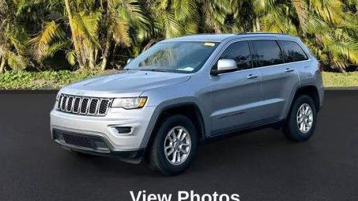 JEEP GRAND CHEROKEE 2020 1C4RJEAG8LC404308 image